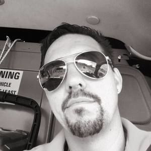 Meet your Posher, Jeffrey